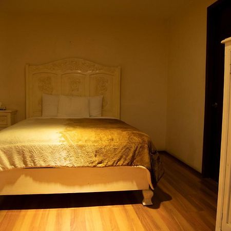 Hotel Boutique Xelhua Cholula Bagian luar foto