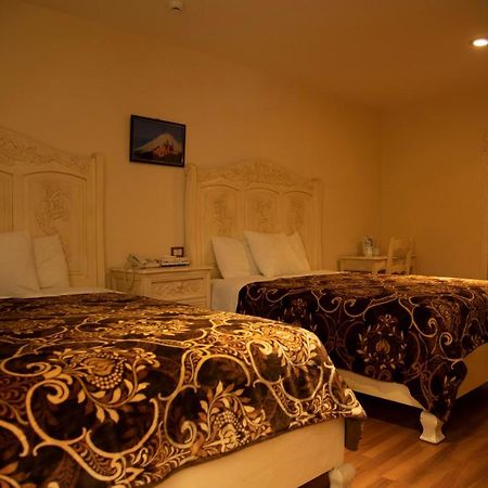Hotel Boutique Xelhua Cholula Bagian luar foto