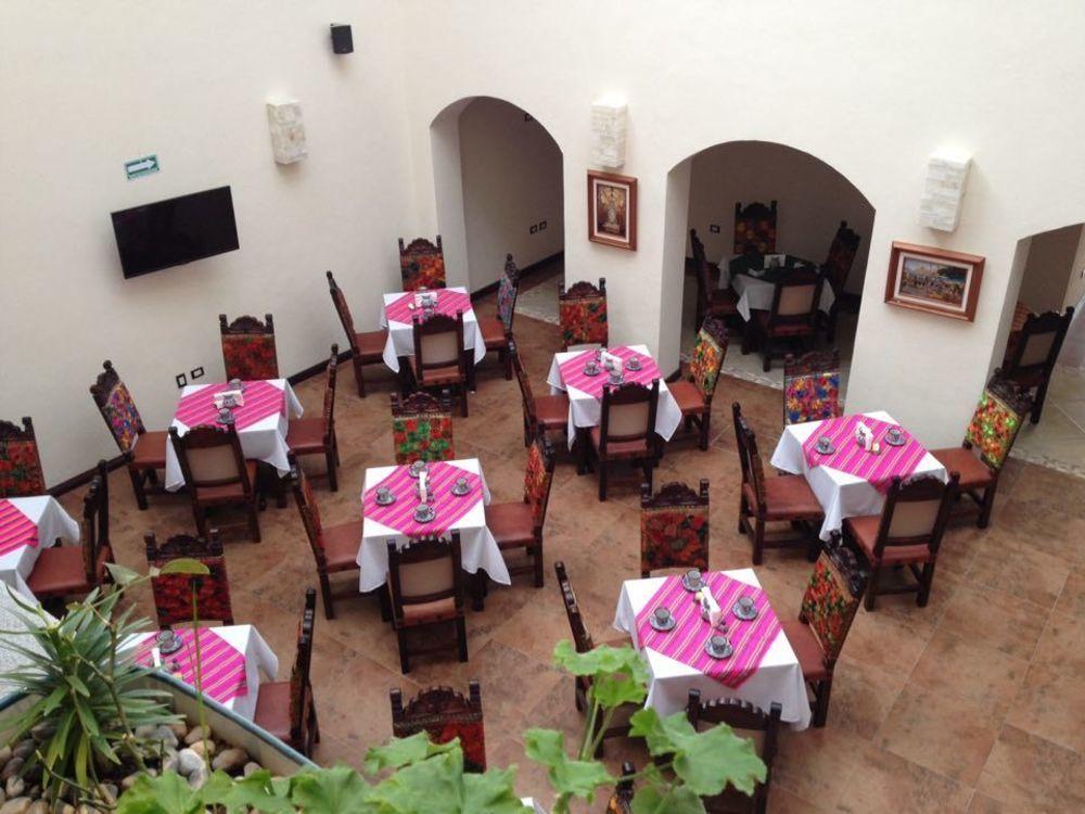 Hotel Boutique Xelhua Cholula Bagian luar foto