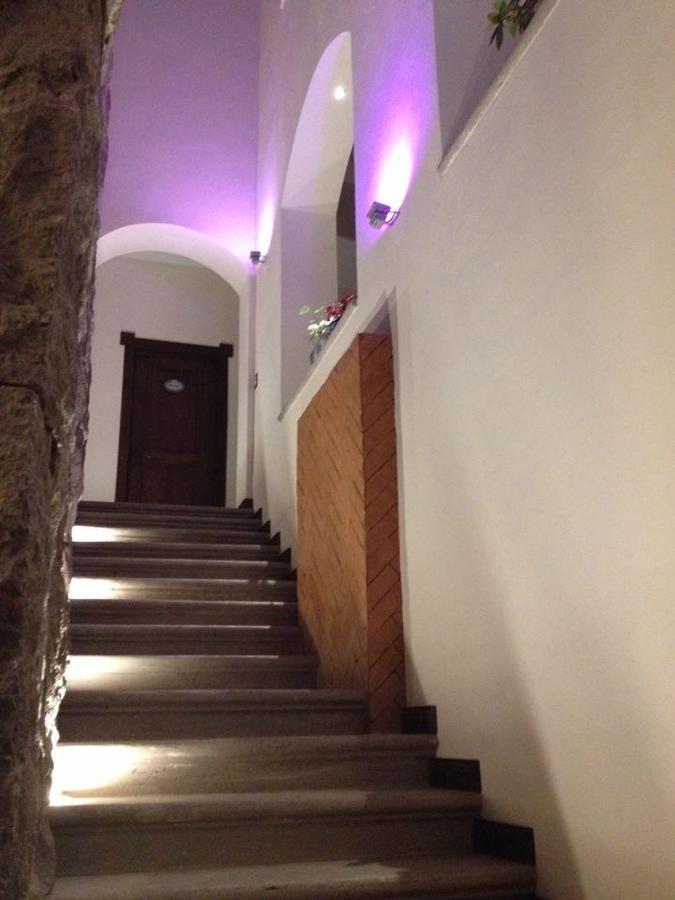 Hotel Boutique Xelhua Cholula Bagian luar foto